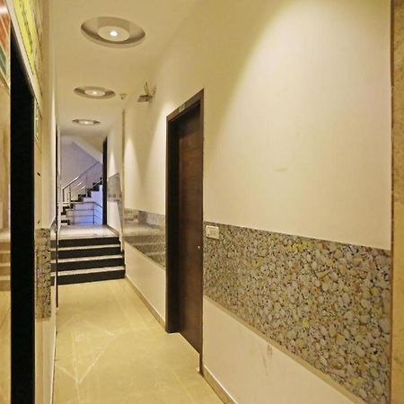 Hotel Urban Luxury 新德里 外观 照片