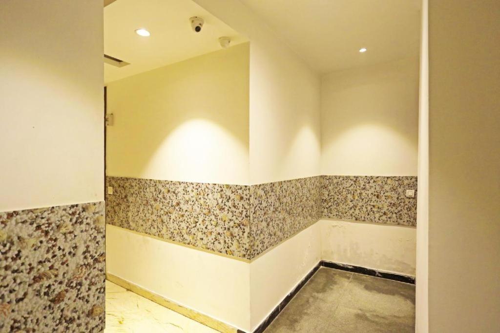 Hotel Urban Luxury 新德里 外观 照片