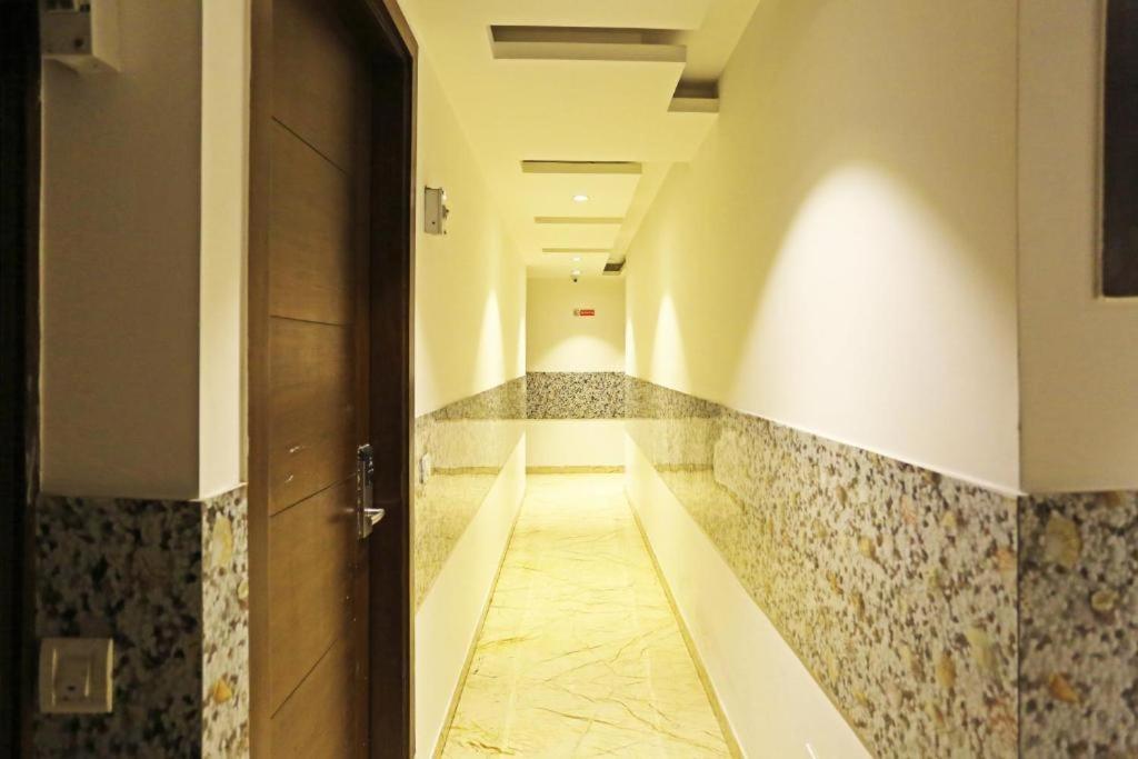 Hotel Urban Luxury 新德里 外观 照片