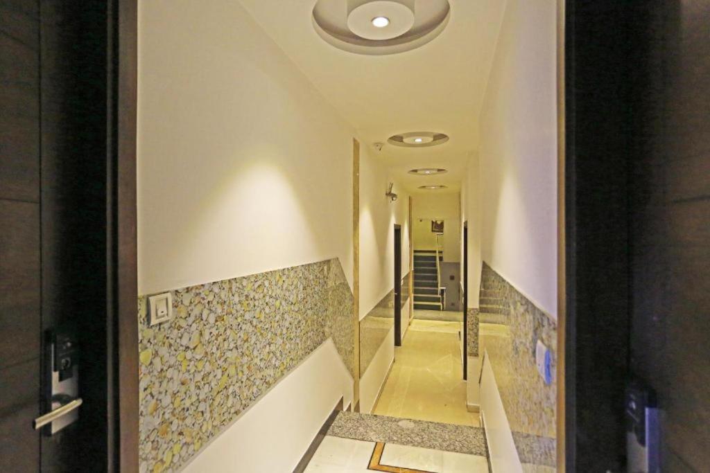 Hotel Urban Luxury 新德里 外观 照片