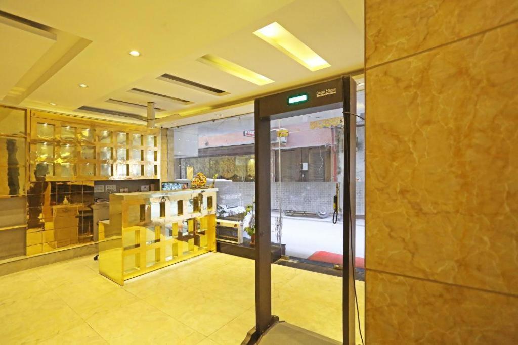 Hotel Urban Luxury 新德里 外观 照片