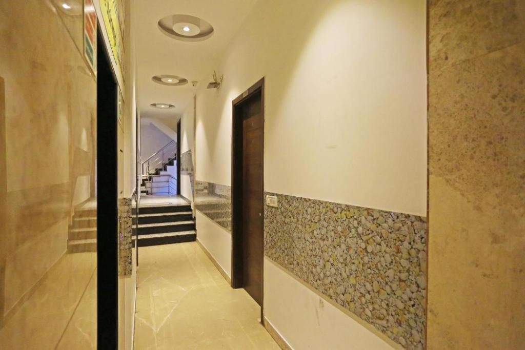 Hotel Urban Luxury 新德里 外观 照片